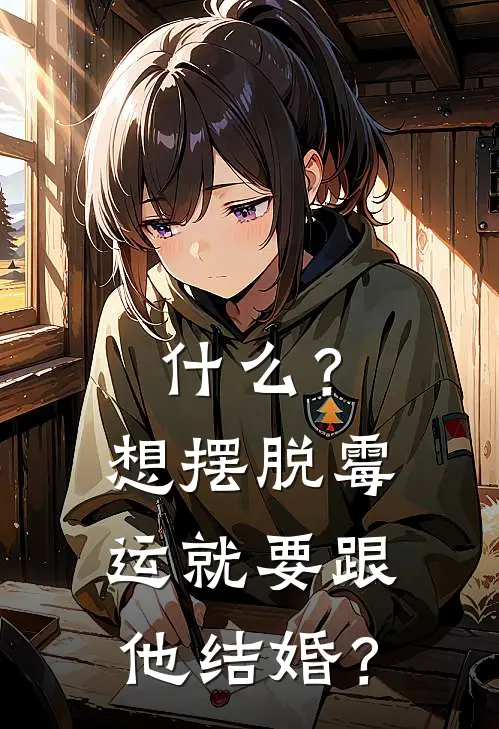 顾司命张大财(什么？想摆脱霉运就要跟他结婚？)完整版免费在线阅读_《什么？想摆脱霉运就要跟他结婚？》全集在线阅读