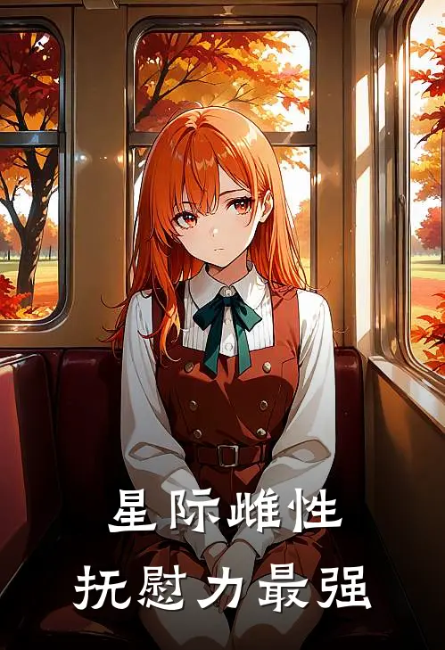 星际雌性，抚慰力最强