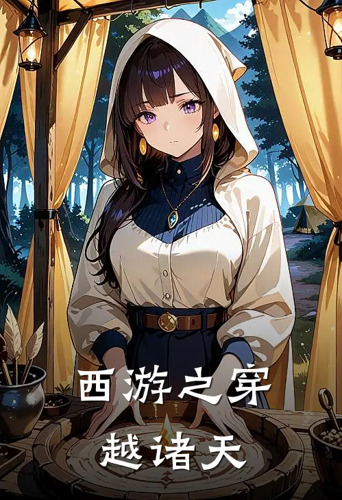 西游之穿越诸天