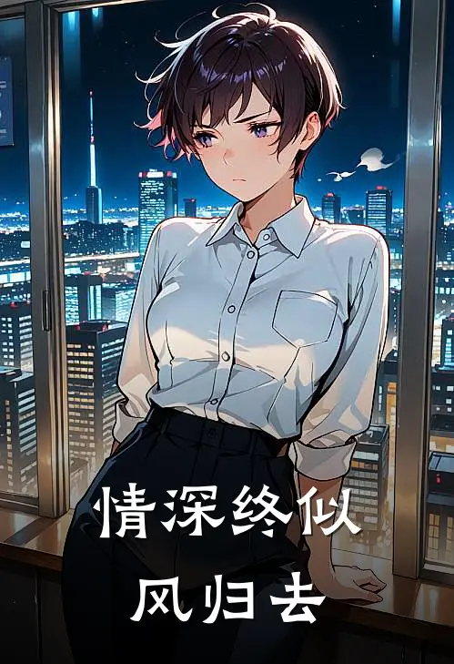 情深终似风归去婉婉苏清栀最新小说推荐_完结小说情深终似风归去(婉婉苏清栀)