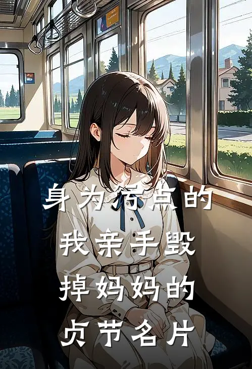 身为污点的我亲手毁掉妈妈的贞节名片李瑶李淑华推荐完结小说_免费阅读身为污点的我亲手毁掉妈妈的贞节名片(李瑶李淑华)