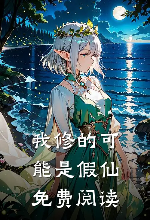 我修的可能是假仙免费阅读