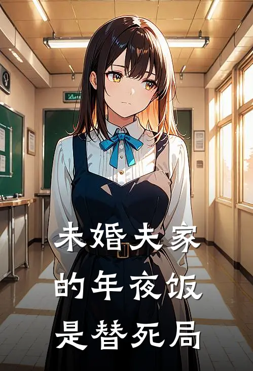 未婚夫家的年夜饭是替死局周岳阮佳免费小说阅读_免费小说大全未婚夫家的年夜饭是替死局(周岳阮佳)