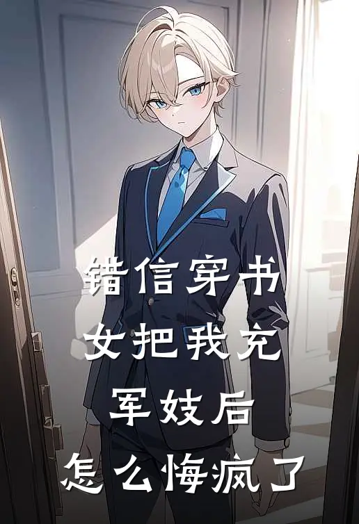 错信穿书女把我充军妓后，怎么悔疯了(谢辞沈宁)完整版免费全文阅读_最热门小说错信穿书女把我充军妓后，怎么悔疯了谢辞沈宁