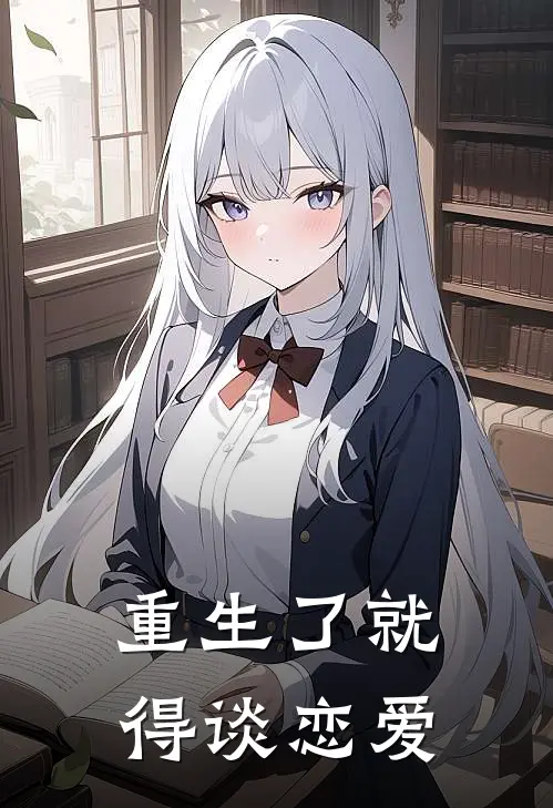 重生了就得谈恋爱