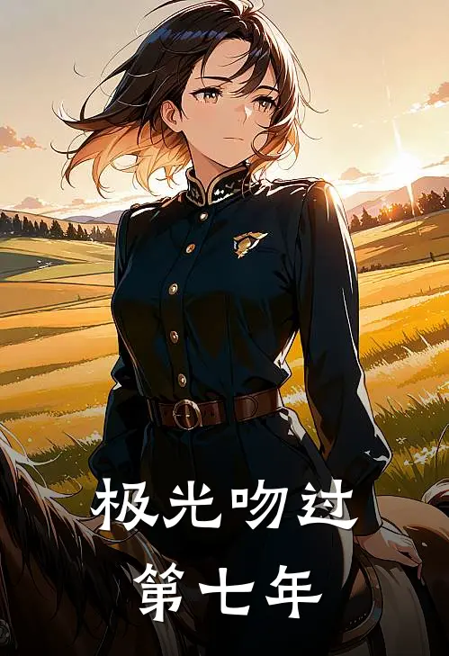 林书玥橙橙《极光吻过第七年》完结版免费阅读_极光吻过第七年全文免费阅读