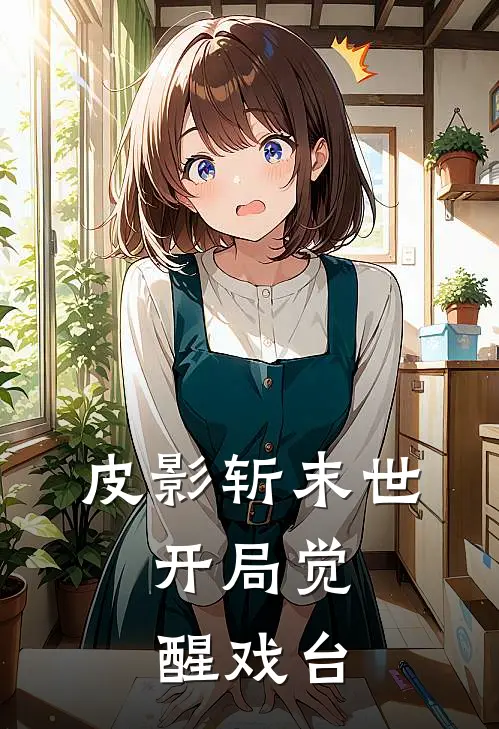 皮影斩末世：开局觉醒戏台林砚赵虎完整版在线阅读_林砚赵虎完整版阅读