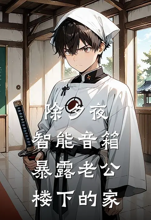 除夕夜，智能音箱暴露老公楼下的家裴进顾南乔完整版小说全文免费阅读_最新章节列表除夕夜，智能音箱暴露老公楼下的家(裴进顾南乔)