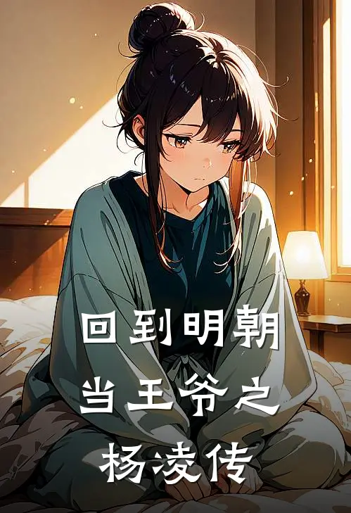 回到明朝当王爷之杨凌传