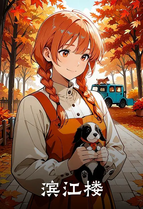 滨江楼(陆沉苏晚)在哪看免费小说_已完结小说推荐滨江楼陆沉苏晚