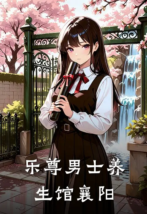 乐尊男士养生馆 襄阳