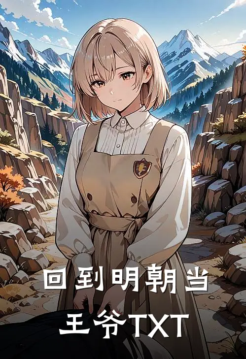 回到明朝当王爷TXT