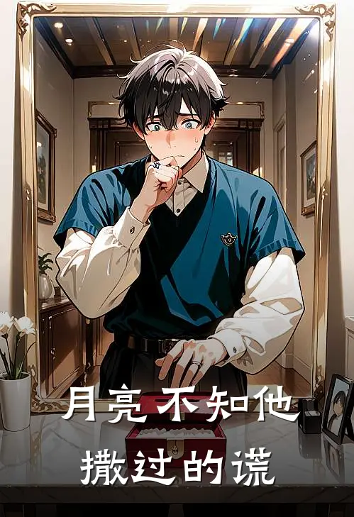 月亮不知他撒过的谎(周野林满)在线免费小说_免费阅读全文月亮不知他撒过的谎(周野林满)