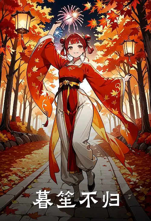 暮笙不归姜暮笙安乐完结好看小说_无弹窗全文免费阅读暮笙不归(姜暮笙安乐)