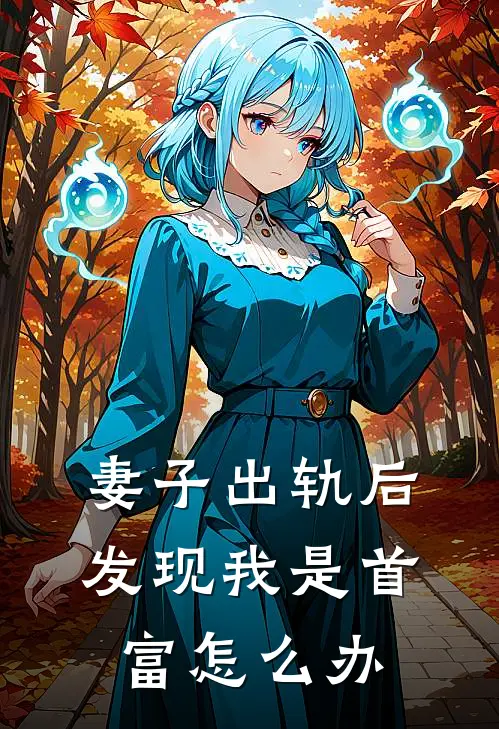 妻子出轨后发现我是首富怎么办