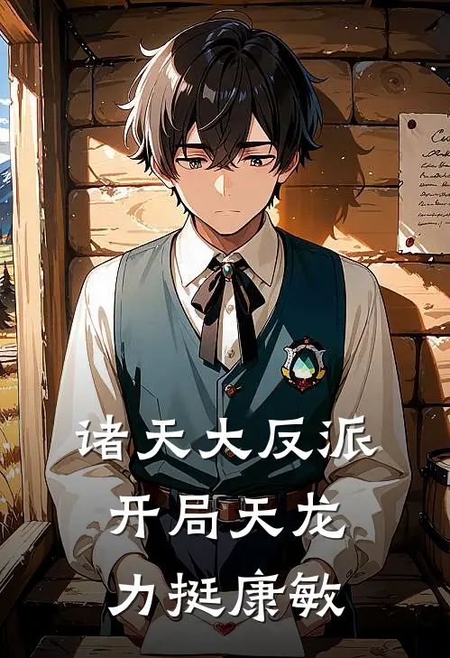 诸天大反派：开局天龙力挺康敏王浪康敏免费小说免费阅读_推荐完结小说诸天大反派：开局天龙力挺康敏(王浪康敏)