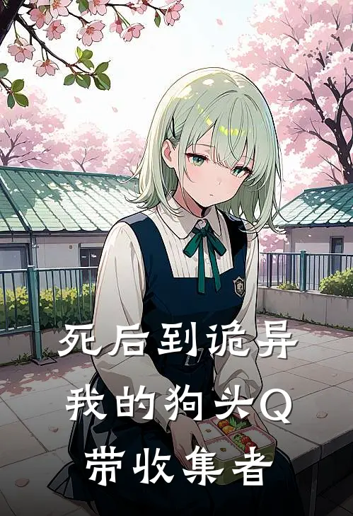 叶乐毅叶乐毅《死后到诡异：我的狗头Q带收集者》_(叶乐毅叶乐毅)热门小说