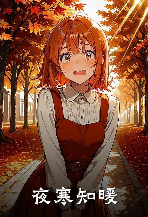 夜寒知暖(苏晚棠沈夜寒)完结小说_热门小说推荐夜寒知暖苏晚棠沈夜寒