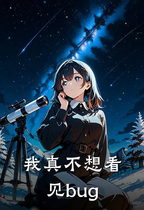 唐灿肯德基（我真不想看见bug）全文免费阅读无弹窗大结局_