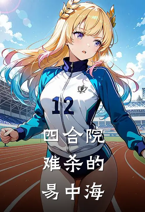 四合院：难杀的易中海