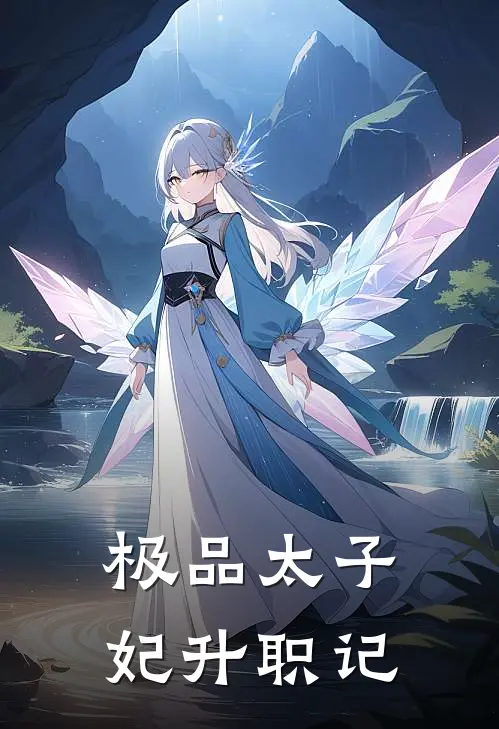 极品太子妃升职记