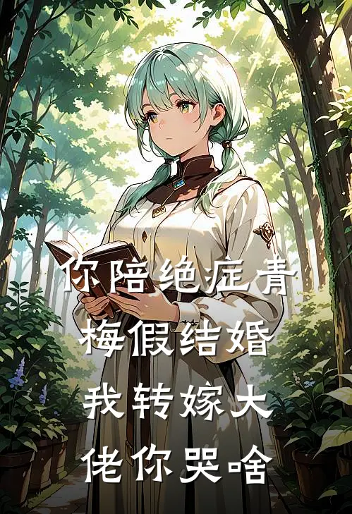 你陪绝症青梅假结婚，我转嫁大佬你哭啥(夏泠墨时谦)无弹窗小说免费阅读_小说免费阅读无弹窗你陪绝症青梅假结婚，我转嫁大佬你哭啥夏泠墨时谦