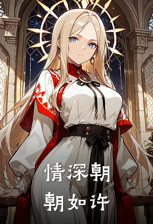 情深朝朝如许陆砚叶汐免费小说全文阅读_最新章节列表情深朝朝如许(陆砚叶汐)