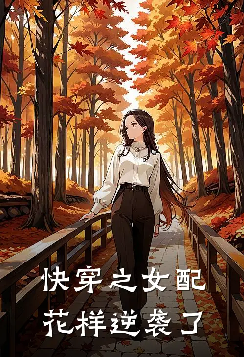 快穿之女配花样逆袭了