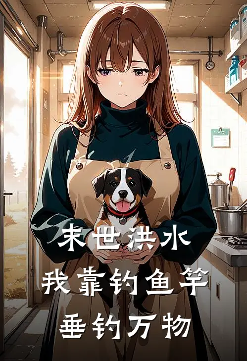末世洪水：我靠钓鱼竿垂钓万物(陆凡楚馨)完结版小说推荐_最新完结小说推荐末世洪水：我靠钓鱼竿垂钓万物陆凡楚馨