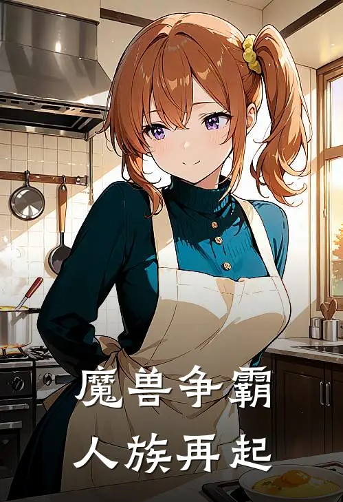 魔兽争霸：人族再起