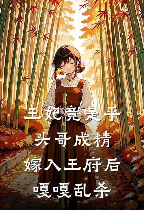 王妃竟是平头哥成精，嫁入王府后嘎嘎乱杀柳如烟萧寒免费完本小说_小说推荐完本王妃竟是平头哥成精，嫁入王府后嘎嘎乱杀(柳如烟萧寒)