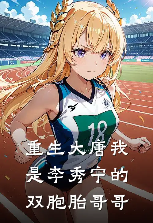 重生大唐我是李秀宁的双胞胎哥哥(李渊李世宏)热门网络小说推荐_免费完结版小说重生大唐我是李秀宁的双胞胎哥哥(李渊李世宏)