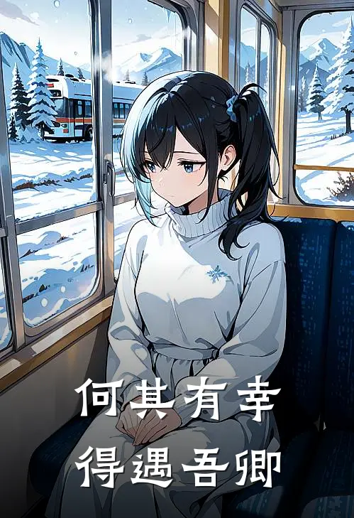 何其有幸,得遇吾卿