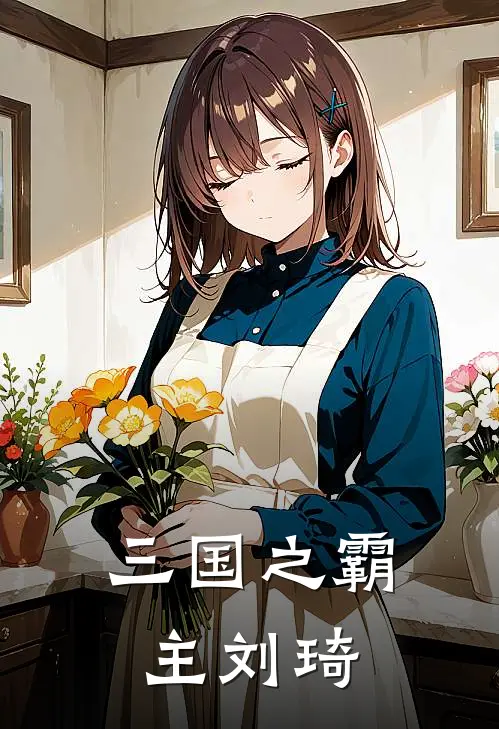 三国之霸主刘琦(刘琦中平)完整版免费全文阅读_完本小说推荐三国之霸主刘琦(刘琦中平)
