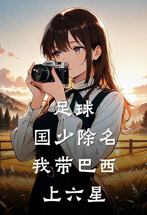 足球：国少除名，我带巴西上六星(陈安诺杜子腾)完结版免费小说_热门完结小说足球：国少除名，我带巴西上六星(陈安诺杜子腾)