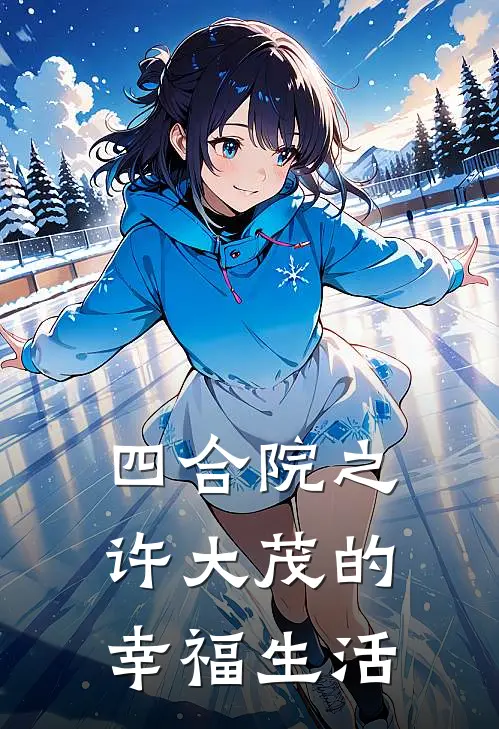 四合院之许大茂的幸福生活(娄晓娥许大茂)好看的完结小说_完本小说四合院之许大茂的幸福生活娄晓娥许大茂