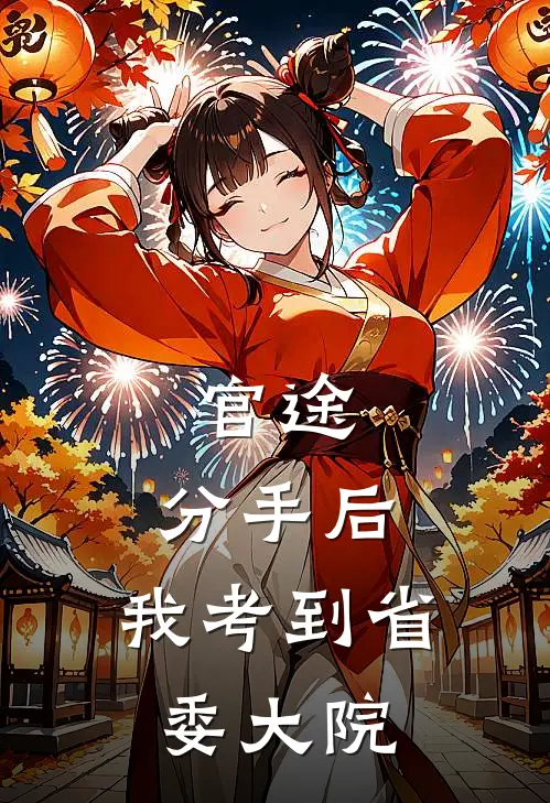 官途：分手后，我考到省委大院任子辉林婉儿完结小说免费阅读_热门免费小说官途：分手后，我考到省委大院(任子辉林婉儿)
