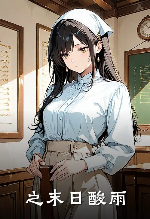 之末日酸雨(洛清洛振国)好看的完结小说_热门小说推荐之末日酸雨洛清洛振国