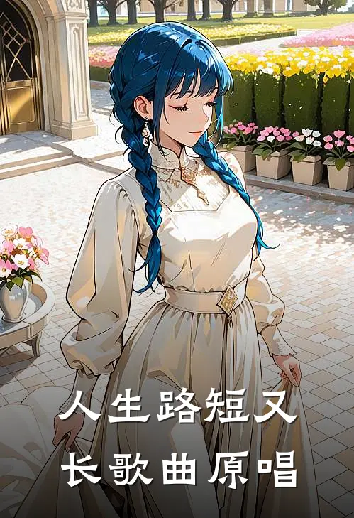 人生路短又长歌曲原唱