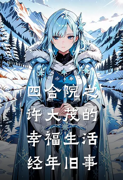 四合院之许大茂的幸福生活 经年旧事