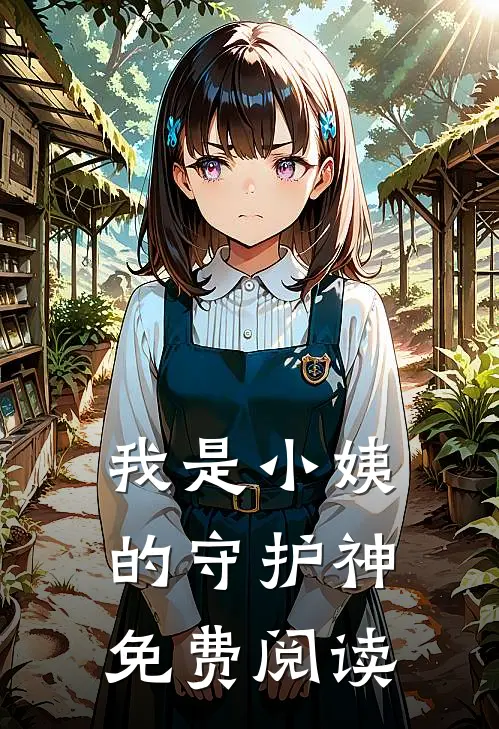 我是小姨的守护神免费阅读