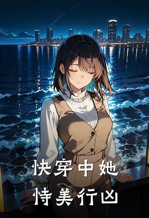 快穿中她恃美行凶