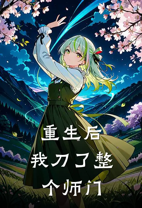 重生后，我刀了整个师门温别意凌念全章节免费在线阅读_《重生后，我刀了整个师门》精彩小说