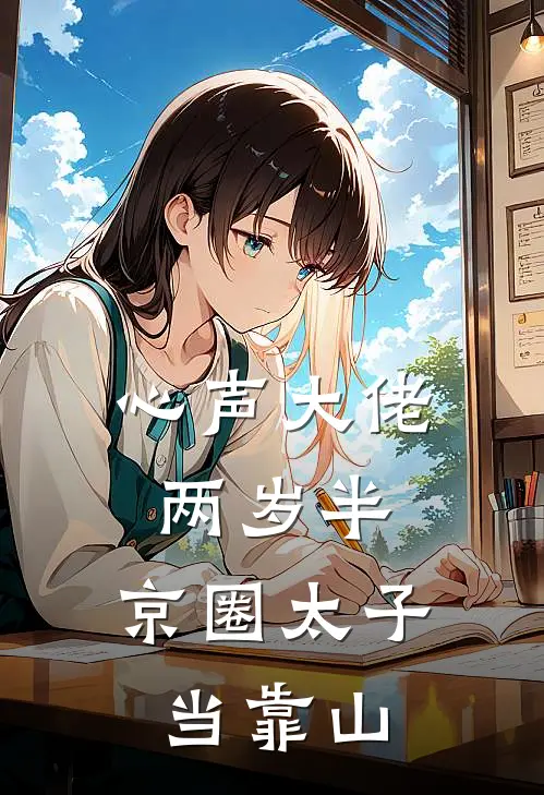 心声大佬两岁半，京圈太子当靠山(秦淮野姜明月)免费小说_最新小说全文阅读心声大佬两岁半，京圈太子当靠山秦淮野姜明月