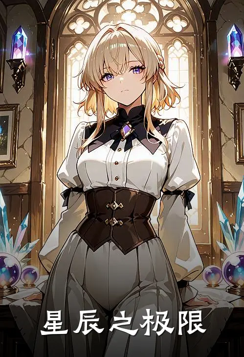 星辰之极限魏明远钟陨尘免费完本小说_小说推荐完本星辰之极限(魏明远钟陨尘)