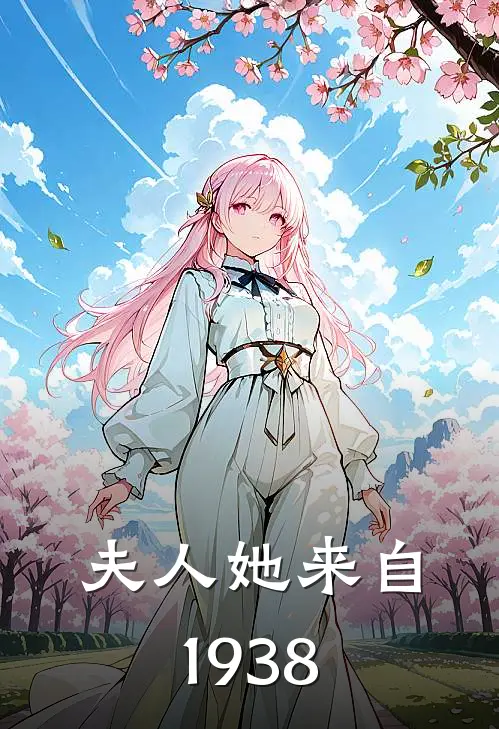 夫人她来自1938
