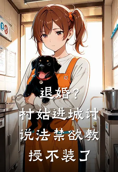 退婚？村姑进城讨说法，禁欲教授不装了(裴行屿姜梨)在哪看免费小说_已完结小说推荐退婚？村姑进城讨说法，禁欲教授不装了裴行屿姜梨