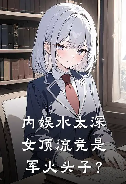 内娱水太深，女顶流竟是军火头子？王勇张伟已完结小说推荐_完整版小说内娱水太深，女顶流竟是军火头子？(王勇张伟)