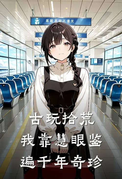 古玩拾荒：我靠慧眼鉴遍千年奇珍唐易徐宽完整版免费小说_热门网络小说推荐古玩拾荒：我靠慧眼鉴遍千年奇珍(唐易徐宽)