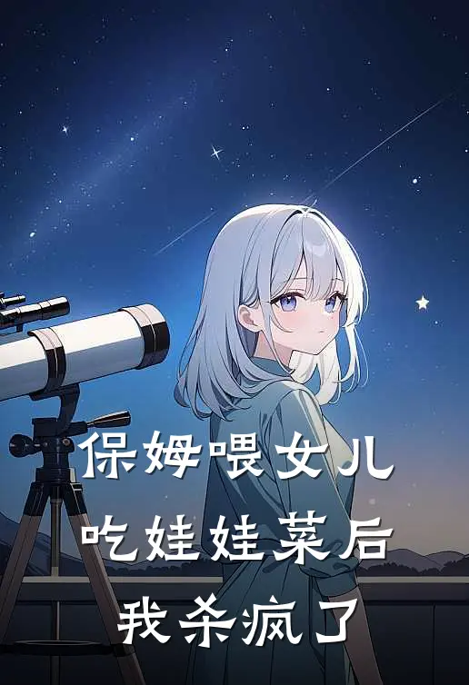 保姆喂女儿吃娃娃菜后，我杀疯了（王娟娟姐）最新章节列表